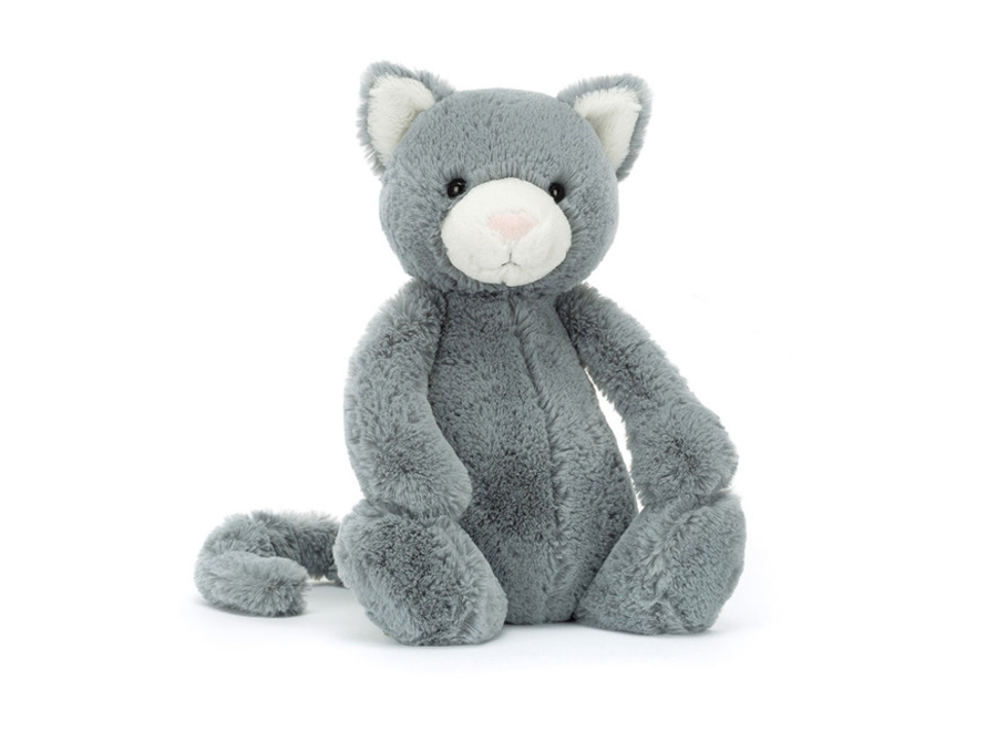 Bashful Kitten Original