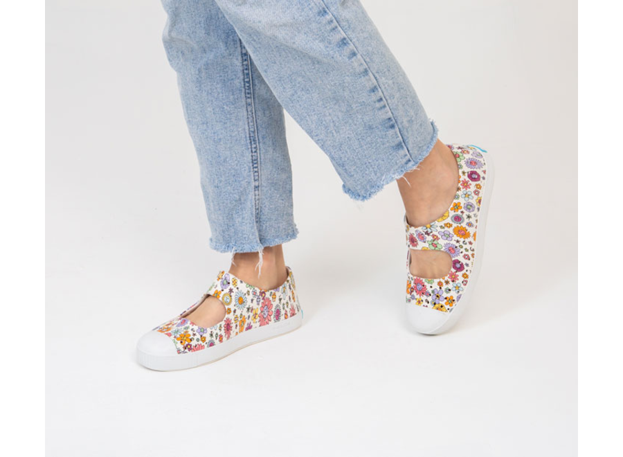 Jefferson Juniper Print Junior
