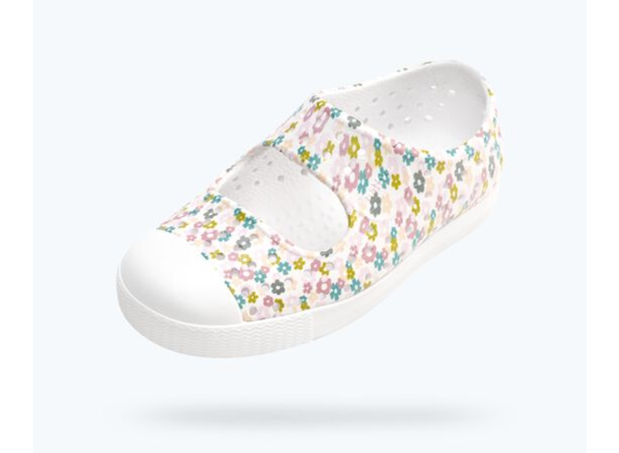 Jefferson Juniper Print Junior