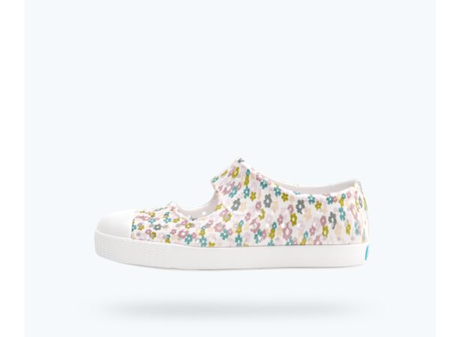 Jefferson Juniper Print Junior