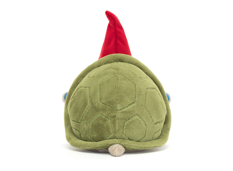 Timmy Turtle 'Garden Gnome'