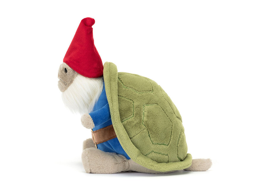 Timmy Turtle 'Garden Gnome'