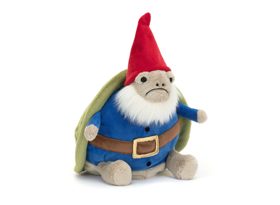 Timmy Turtle 'Garden Gnome'