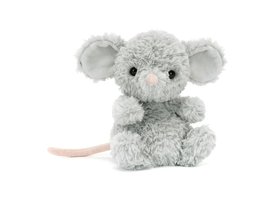 Yummy Mouse