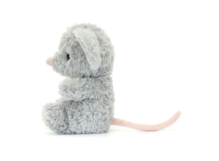 Yummy Mouse
