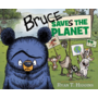 Bruce Saves the Planet