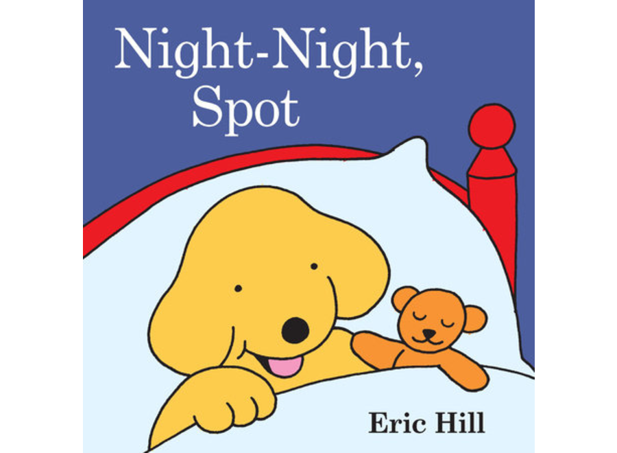 Night night Spot