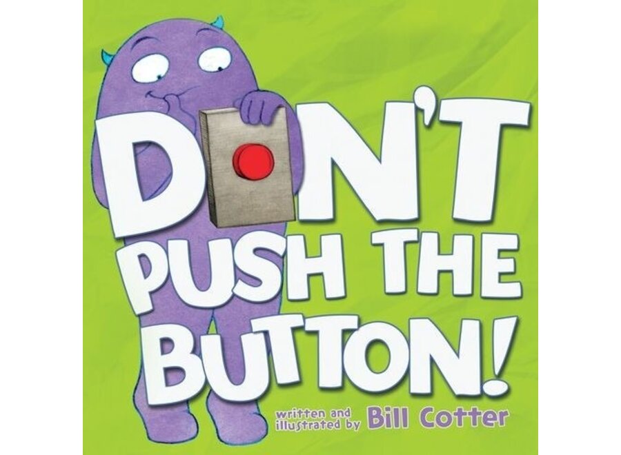 Don’t Push The  Button