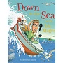 Down To The Sea With Mr Magee (PaperBack)
