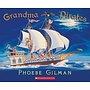 Grandma & The Pirates