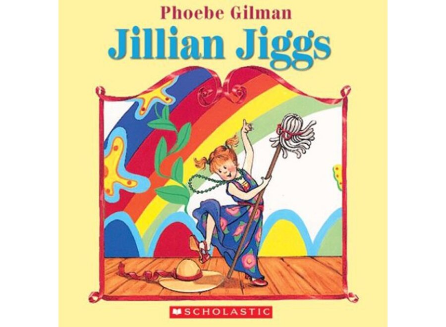 Jillian Jiggs