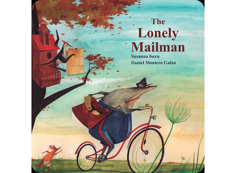 The Lonely Mailman