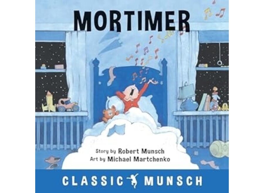 Mortimer