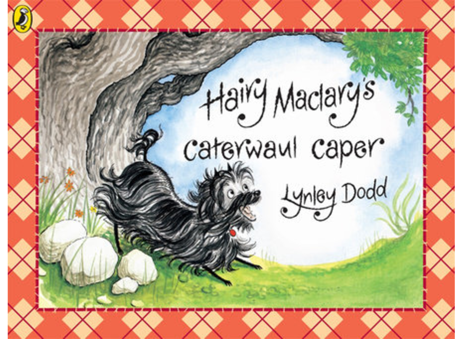 Hairy Maclary’s Caterwaul Caper