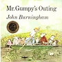 Mr. Gumpy’s Outing