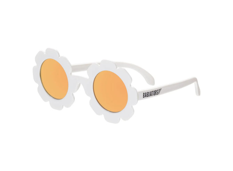 Flower Sunglasses
