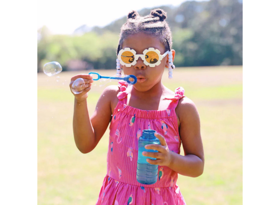 Flower Sunglasses