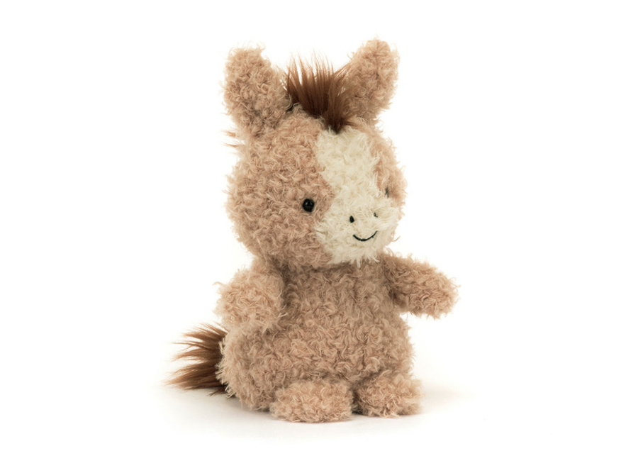 Little Horse