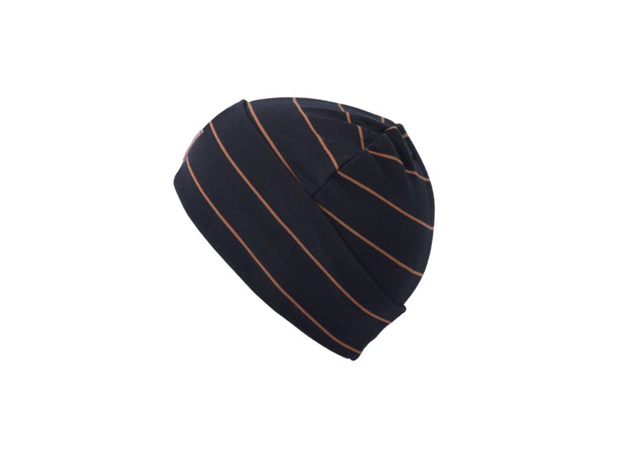 2 in 1 Cotton Beanie