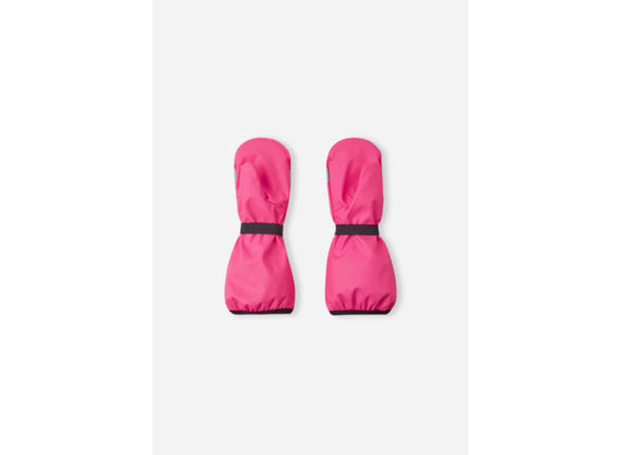 Puro Rain Mittens