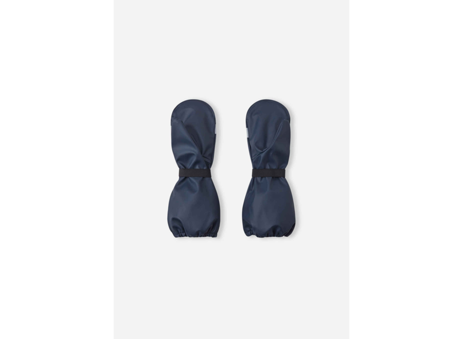 Kura Rain Mittens