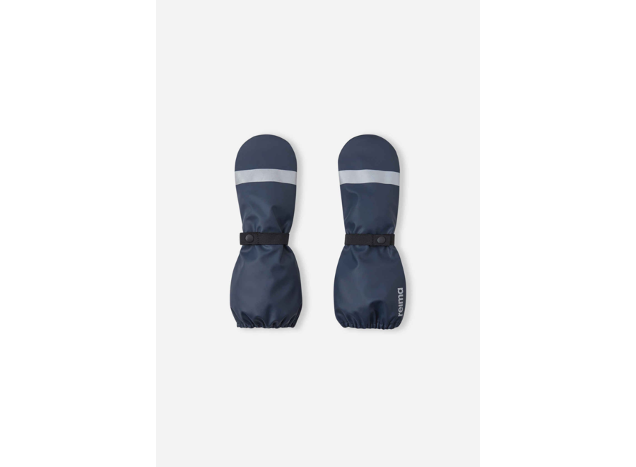 Kura Rain Mittens