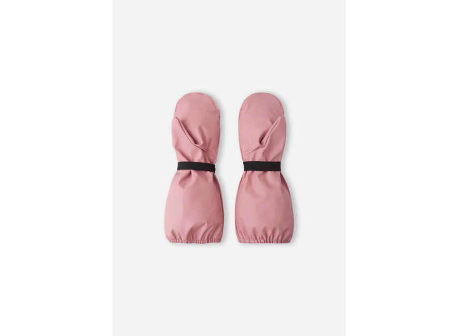 Kura Rain Mittens