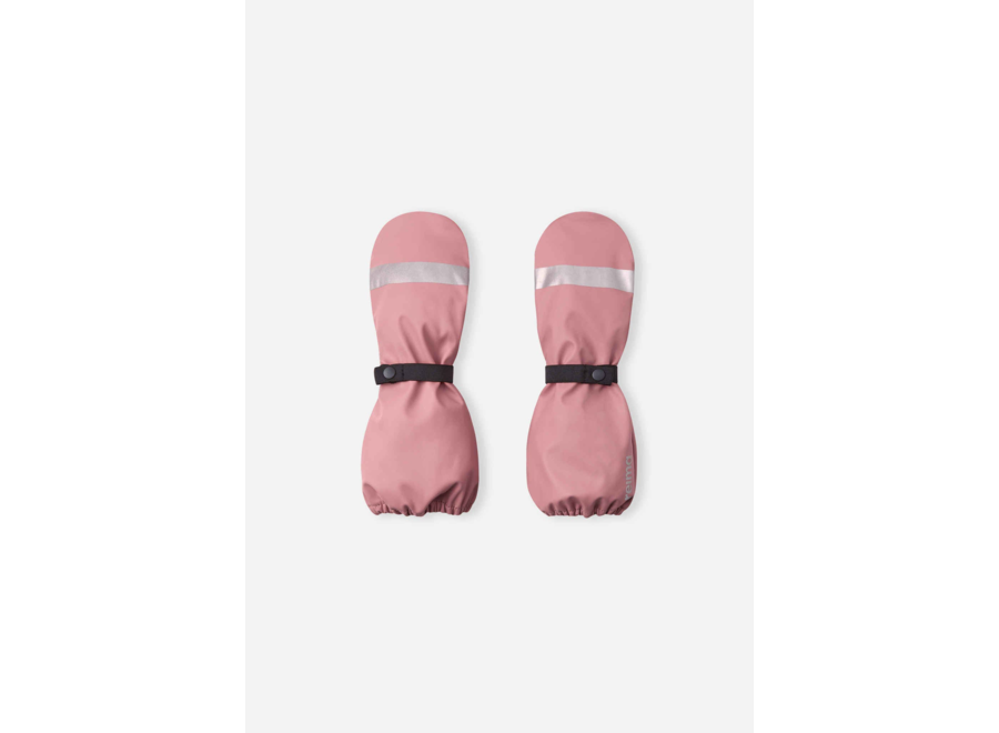 Kura Rain Mittens
