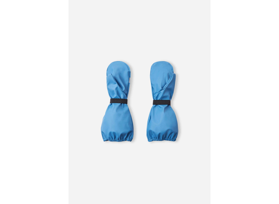Kura Rain Mittens
