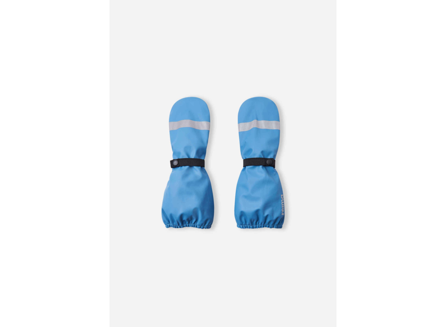 Kura Rain Mittens