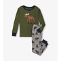 Wild Moose Kids Pajama Set