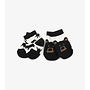 Bears 2-pack baby socks