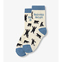 Brother Bear Kids Crew Socks