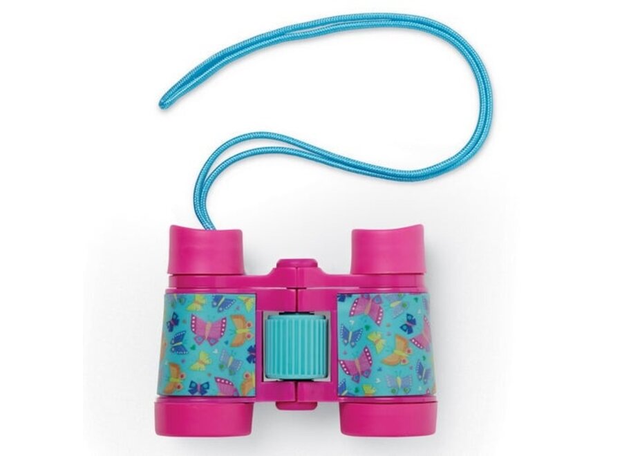 Binoculars