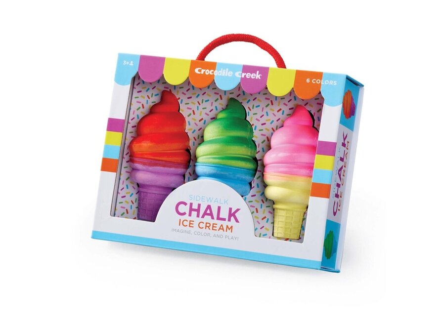 Ice Cream Chalk