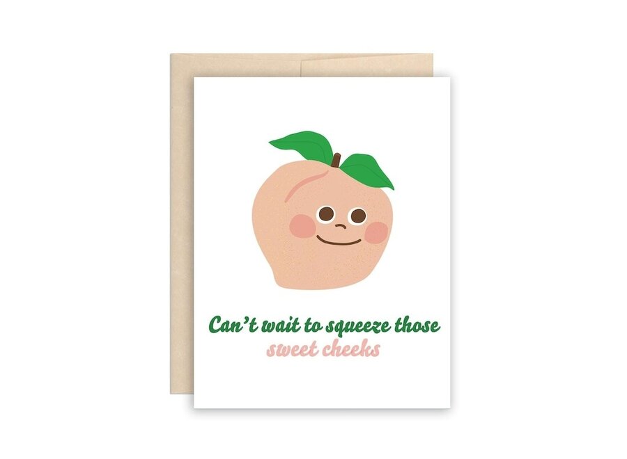 Sweet Cheeks