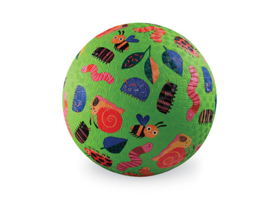 7” Playball Assorted