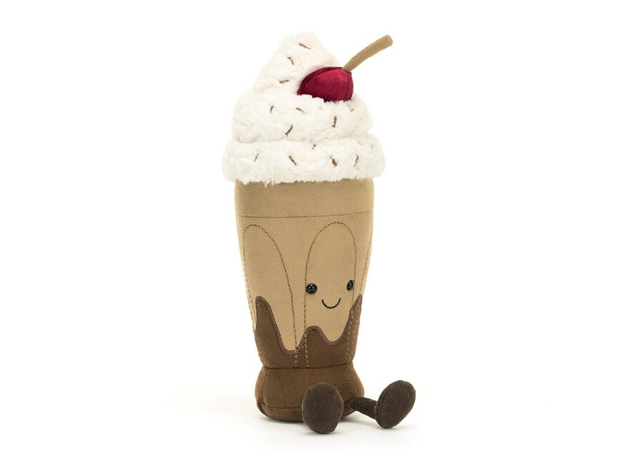 Amuseables Marin Chocolate Milkshake