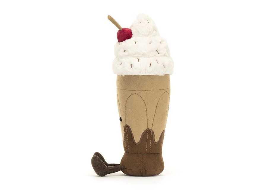 Amuseables Marin Chocolate Milkshake