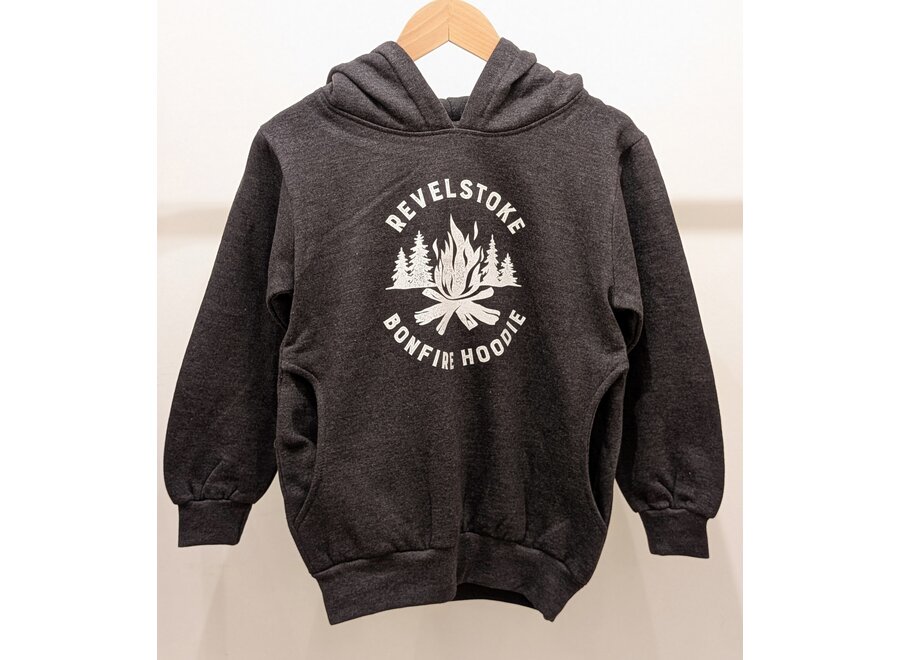 Youth "Revelstoke Bonfire Hoodie"