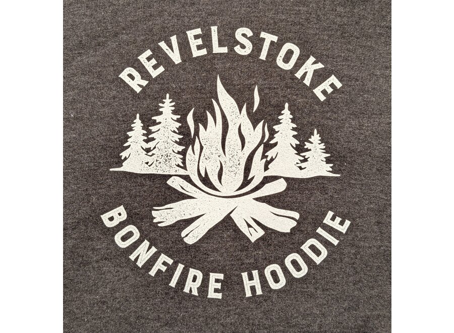 Youth "Revelstoke Bonfire Hoodie"