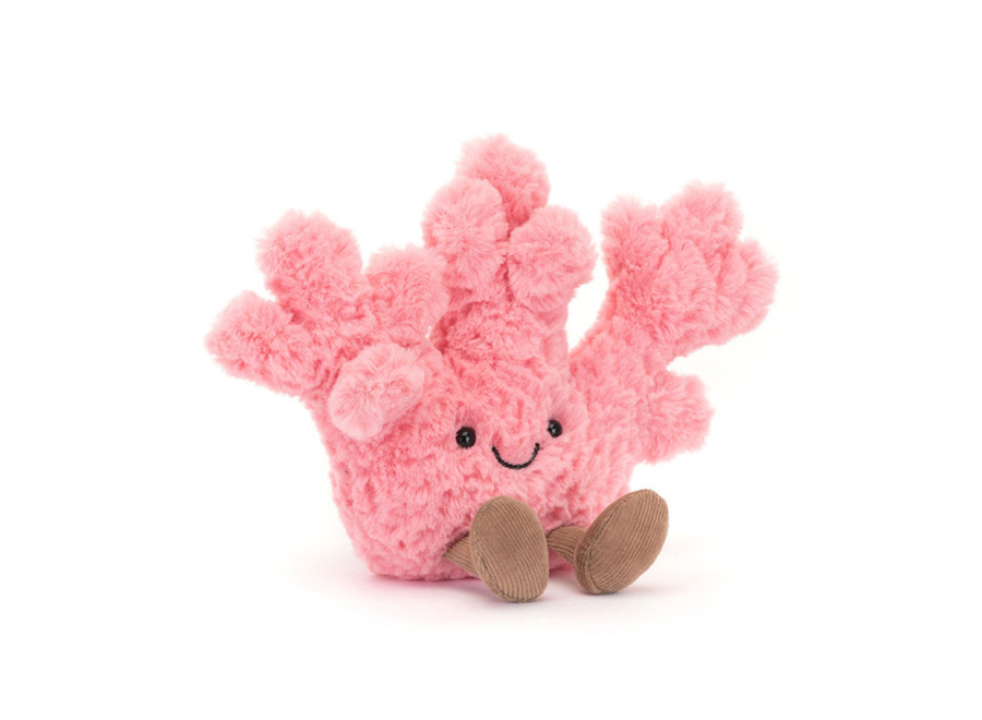 Amuseables Coral