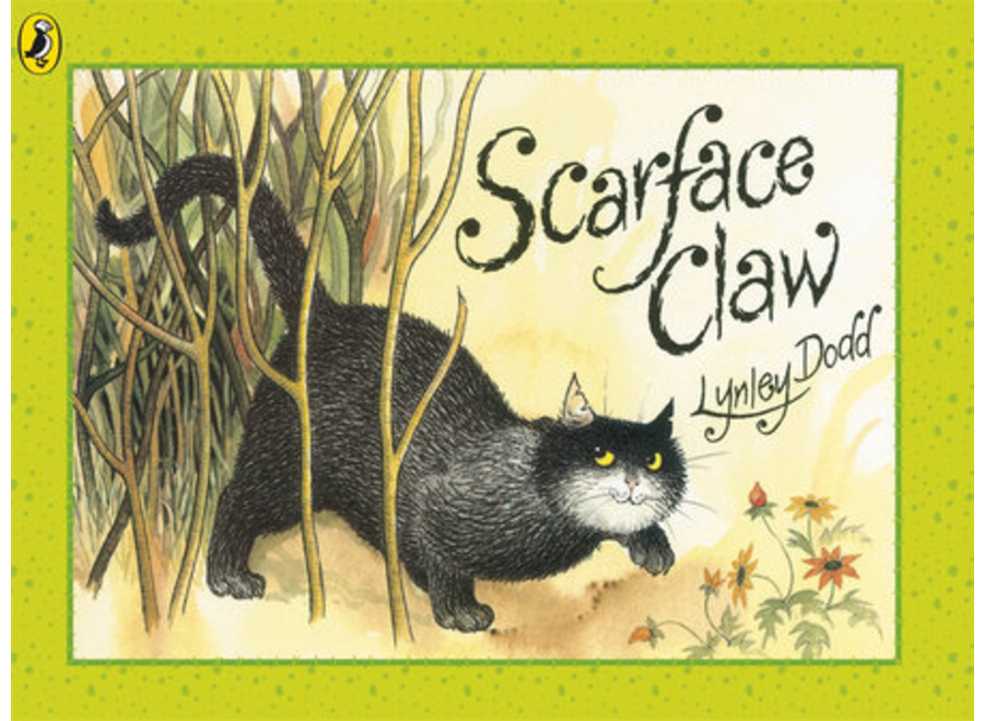 Scarface Claw