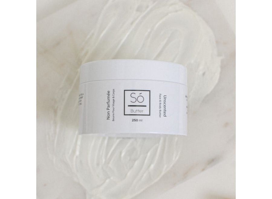 Butter (lotion)