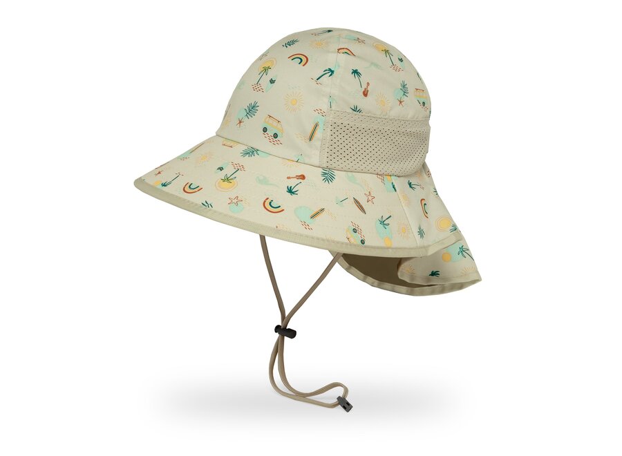 Kids Play Hat