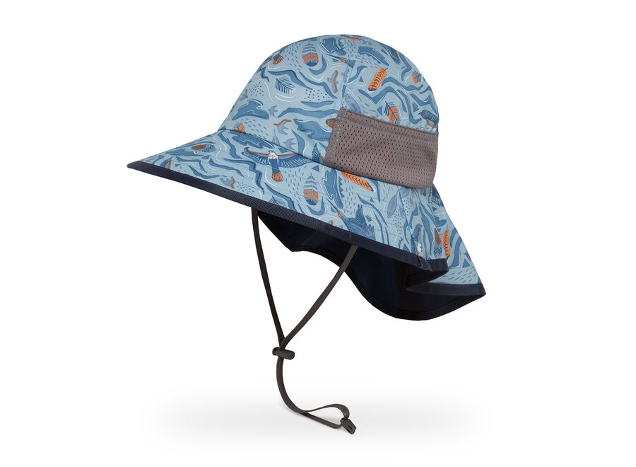 Kids Play Hat