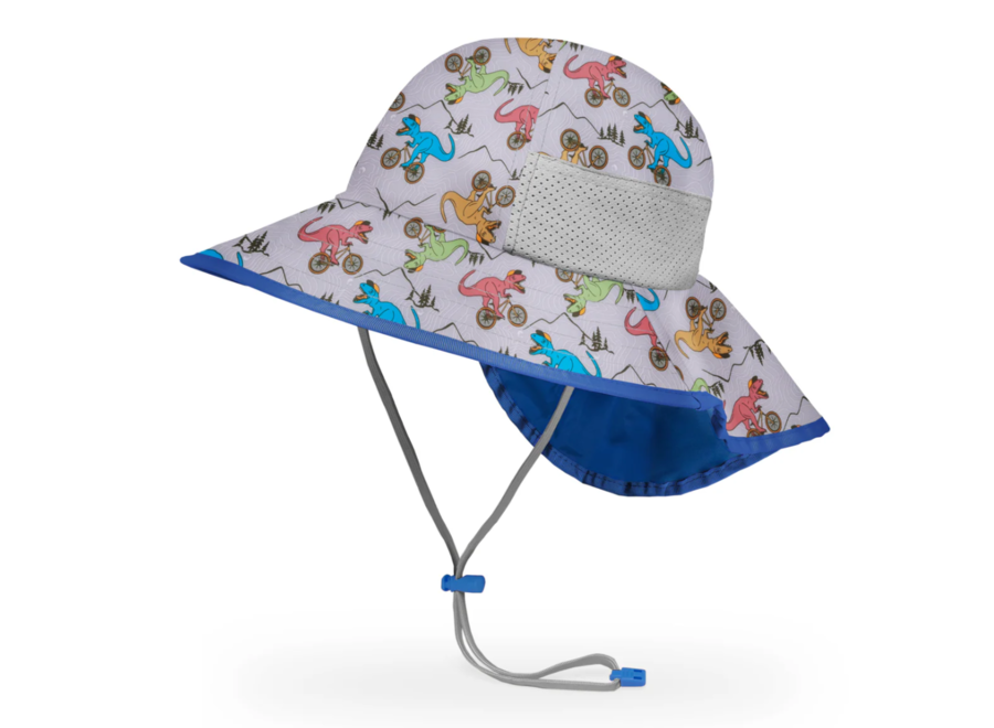 Kids Play Hat