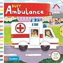 Busy Ambulance