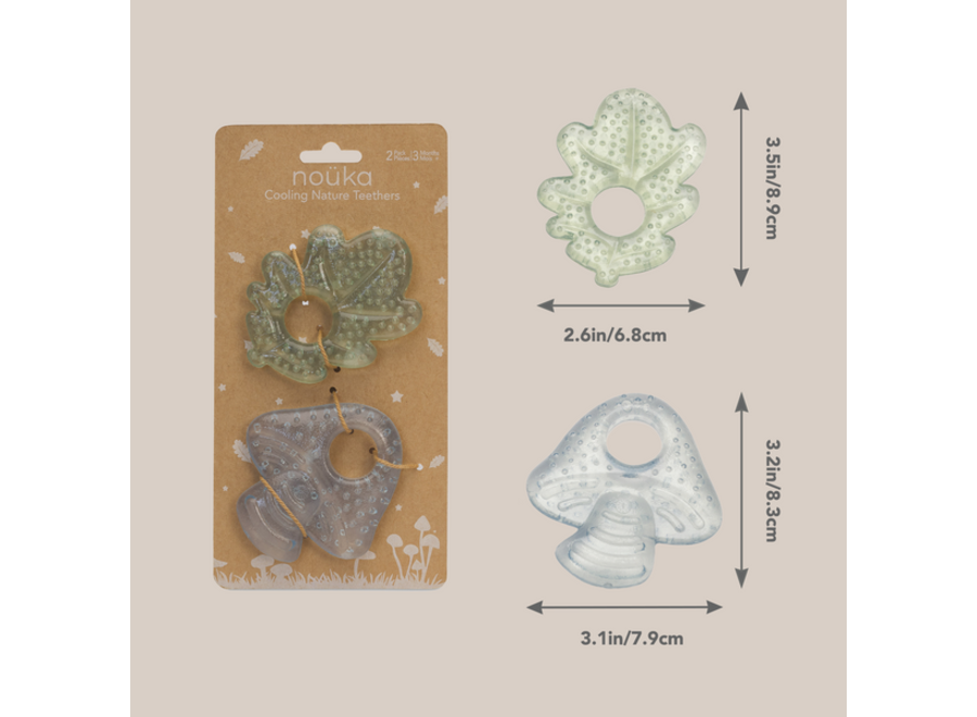 Cooling Nature Teether