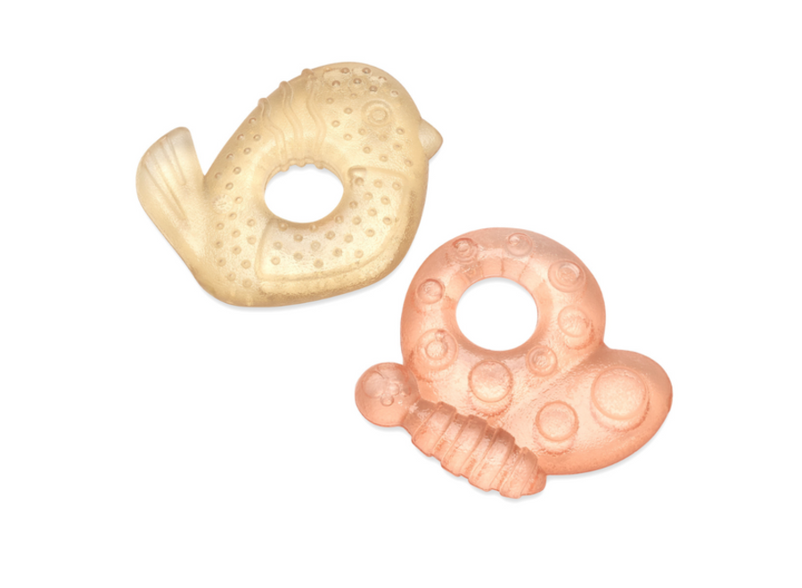 Cooling Nature Teether